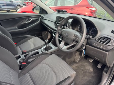 2019 Hyundai i30 - photo 10