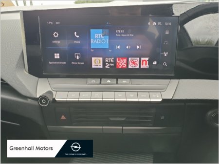 2023 Opel Astra - photo 18