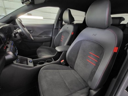 2026 Hyundai KONA - photo 7