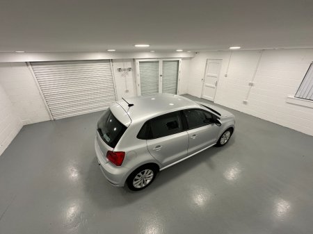 2016 Volkswagen Polo - photo 15