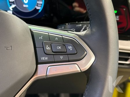 2024 Volkswagen Golf - photo 21