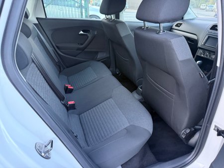2013 Volkswagen Polo - photo 12