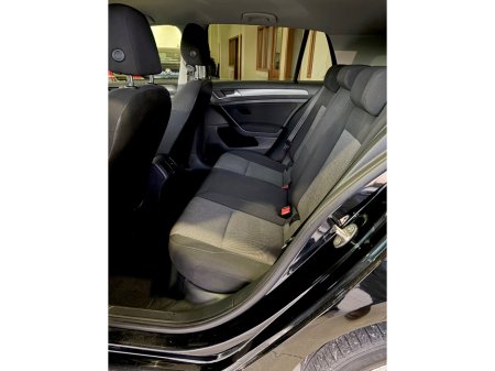 2016 Volkswagen Golf - photo 14