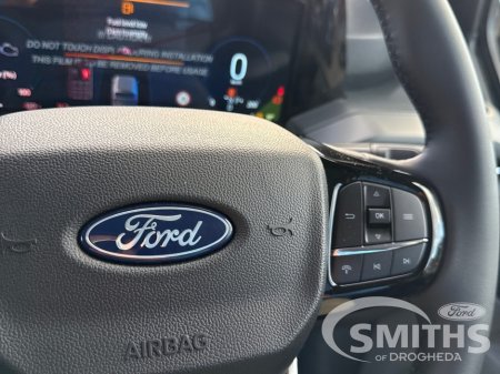 2026 Ford Tourneo Custom - photo 22