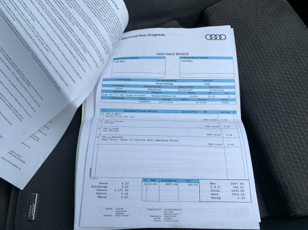 2018 Audi A6 - photo 36