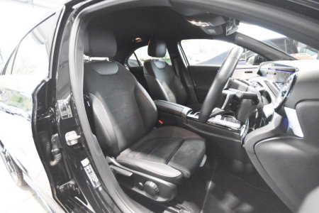 2026 Mercedes-Benz A-Class - photo 11