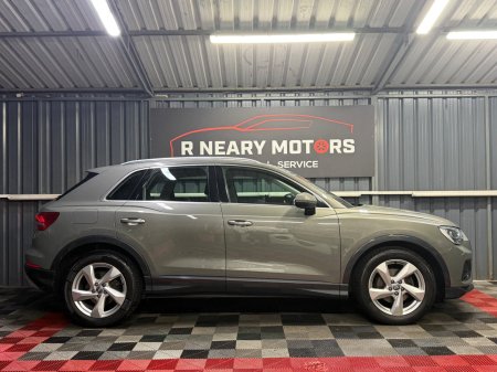 2019 Audi Q3 - photo 4