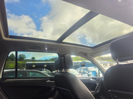 2020 Volkswagen Tiguan - photo 7