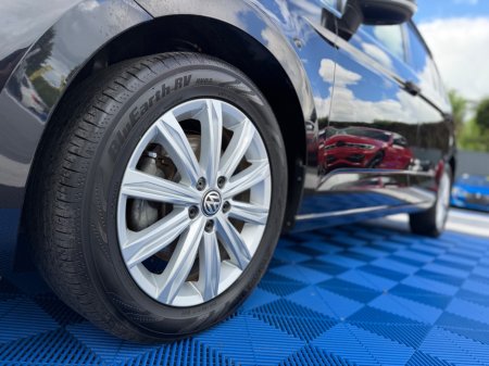 2020 Volkswagen Touran - photo 10