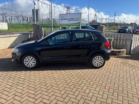 2013 Volkswagen Polo - photo 3