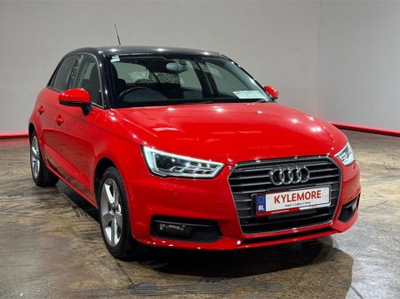 2016 Audi A1 - photo 9