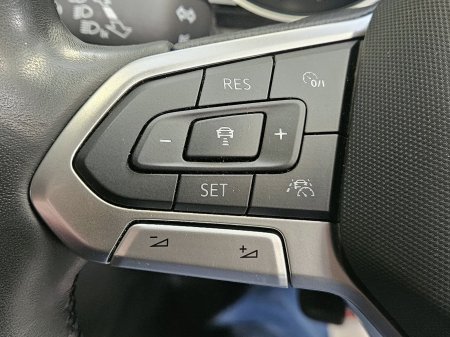 2022 Volkswagen Passat - photo 10