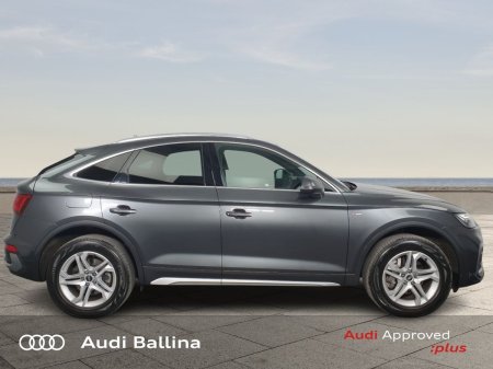 2022 Audi Q5 - photo 8