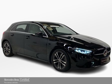 2025 Mercedes-Benz A-Class - photo 2