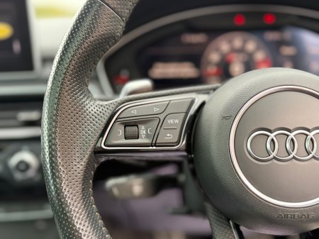 2018 Audi RS5 - photo 19