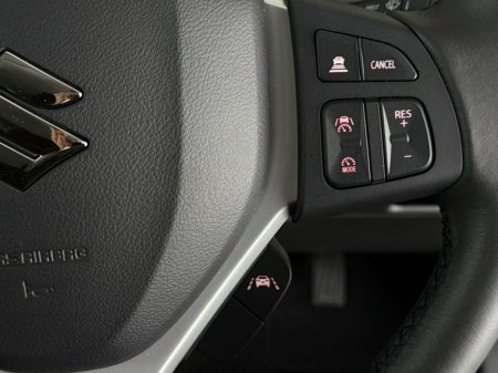 2026 Suzuki S-CROSS - photo 53