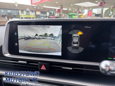 2023 Hyundai IONIQ 6 - photo 16