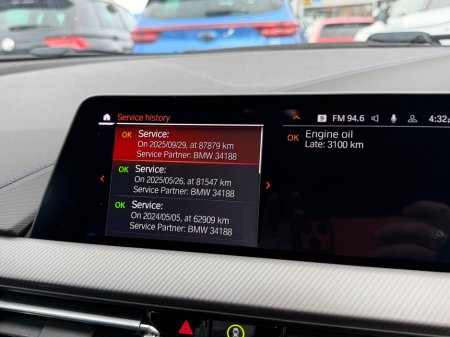 2021 BMW 2-Series - photo 25