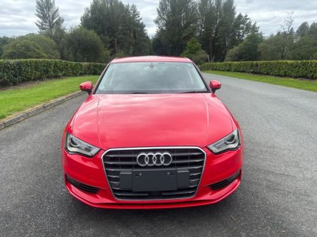 2015 Audi A3 - photo 2