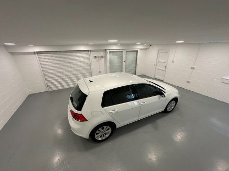 2014 Volkswagen Golf - photo 17