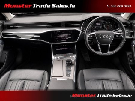 2021 Audi A6 - photo 9