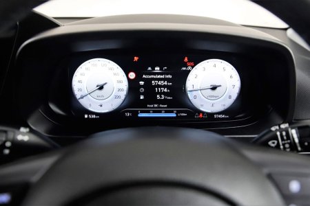 2024 Hyundai i20 - photo 18