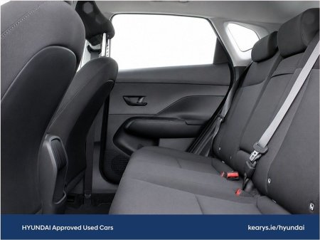 2024 Hyundai KONA - photo 7