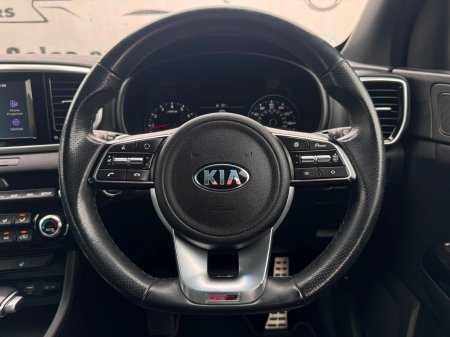 2018 Kia Sportage - photo 14