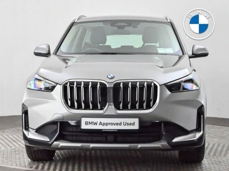 2025 BMW X1 - photo 15