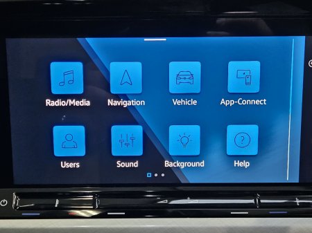 2020 Volkswagen Golf - photo 17