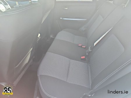 2023 Suzuki Vitara - photo 14