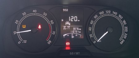 2023 Skoda Fabia - photo 11