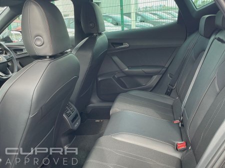 2025 Cupra Formentor - photo 10