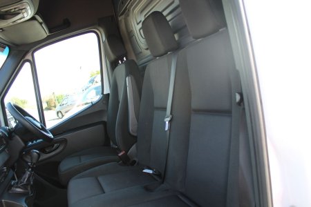 2023 Mercedes-Benz Sprinter - photo 16