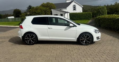 2016 Volkswagen Golf - photo 8