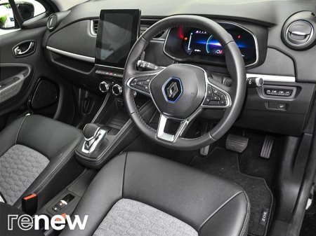 2022 Renault Zoe - photo 6