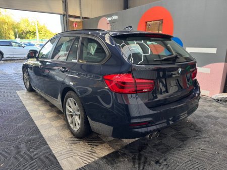 2017 BMW 3-Series - photo 5