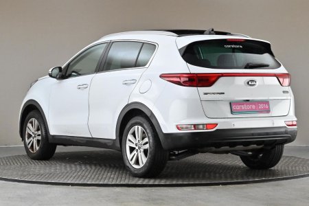 2016 Kia Sportage - photo 7