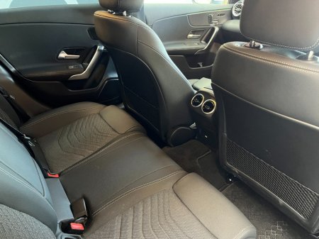 2025 Mercedes-Benz A-Class - photo 14