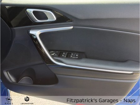 2021 Kia Ceed - photo 19