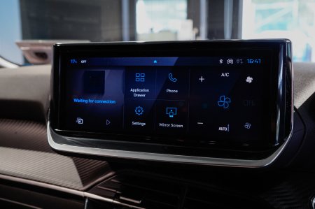 2026 Peugeot 2008 - photo 16