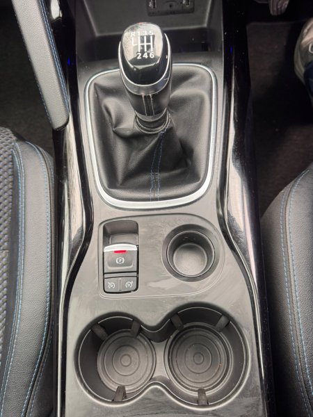 2019 Renault Kadjar - photo 25