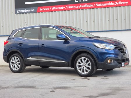 2018 Renault Kadjar - photo 3