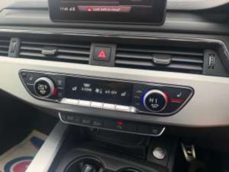 2017 Audi A5 - photo 16