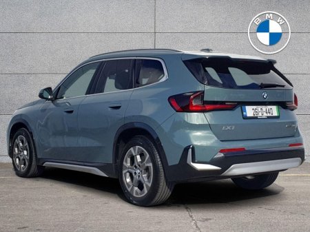 2026 BMW iX1 - photo 2