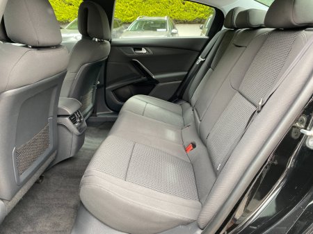 2017 Peugeot 508 - photo 6