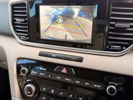 2019 Kia Sportage - photo 32
