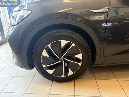 2022 Volkswagen ID.4 - photo 14