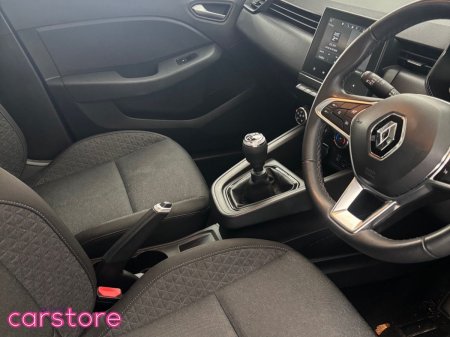 2023 Renault Clio - photo 9