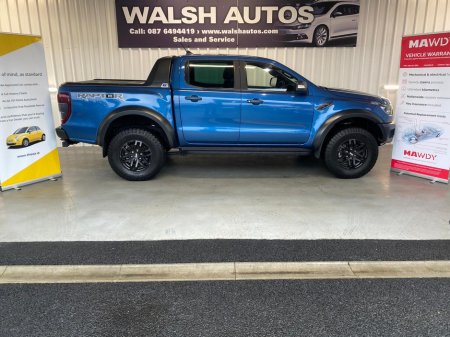2024 Ford Ranger - photo 3